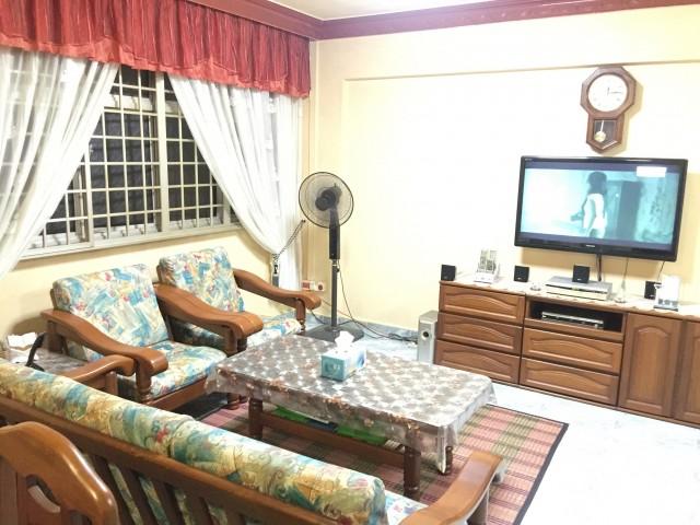 Blk 767 Choa Chu Kang Street 54 (Choa Chu Kang), HDB 4 Rooms #107729192